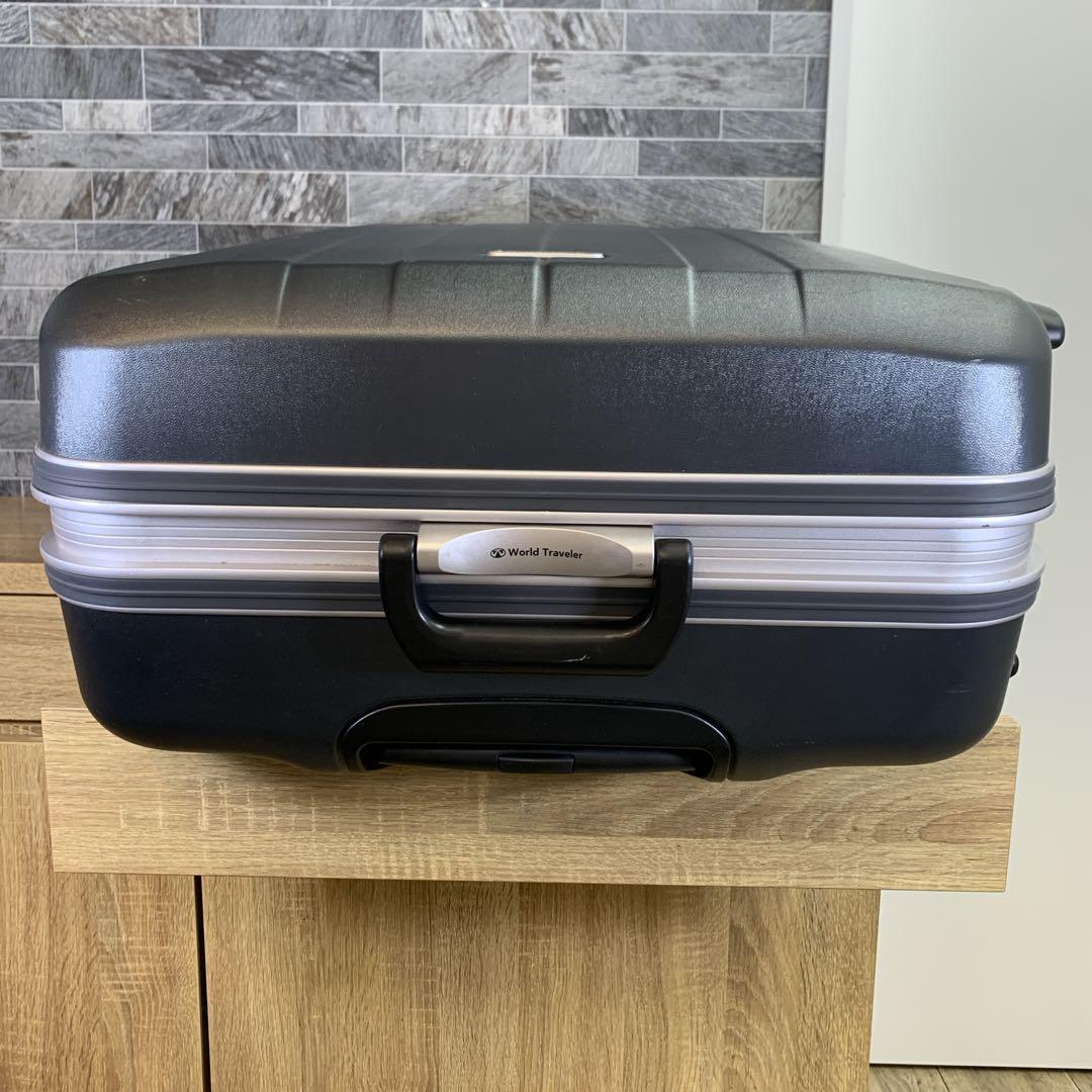 ALDYKA　World Traveler Produced by ACE