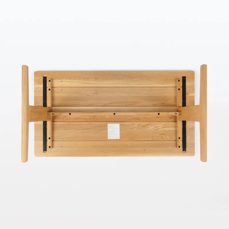 【青山もちこさま 専用】 無印良品 木製リビングダイニング【※テーブルのみ※】