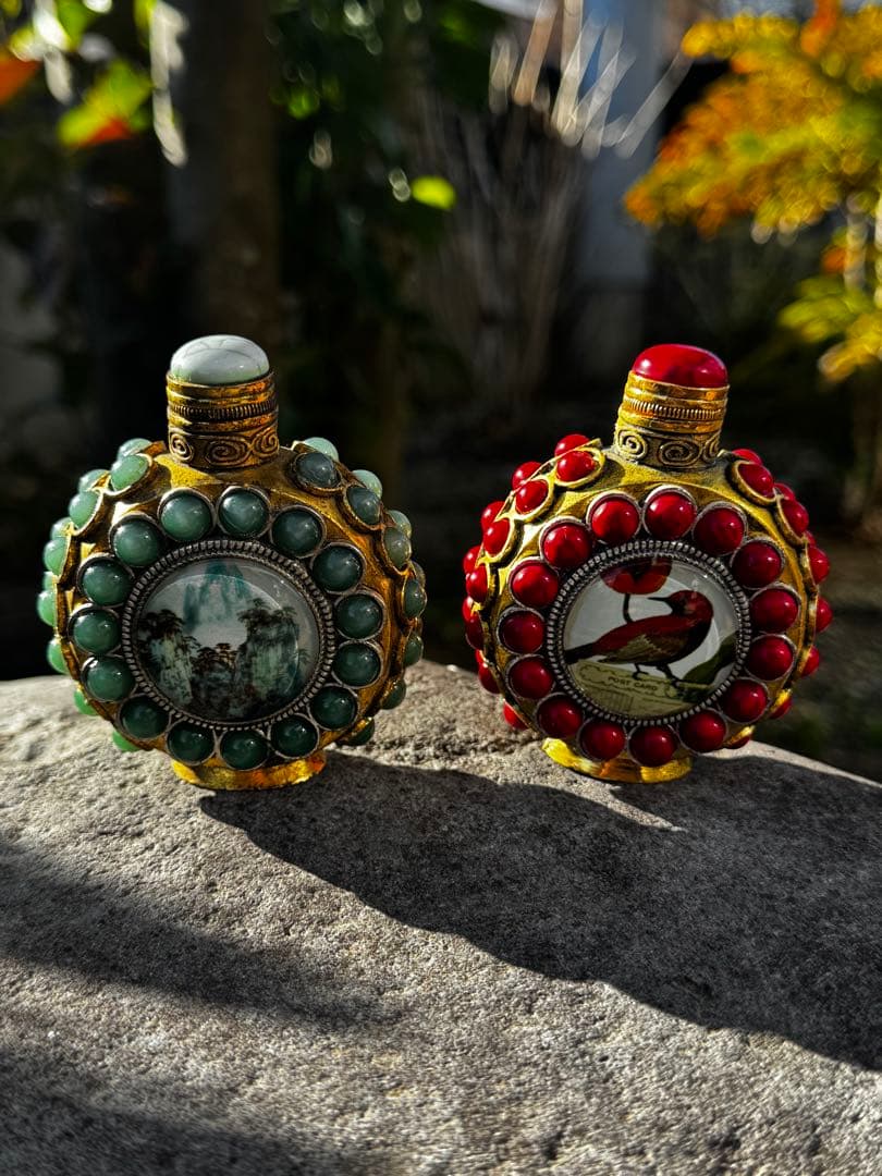 鼻煙壺 中国美術 中国古玩 置物