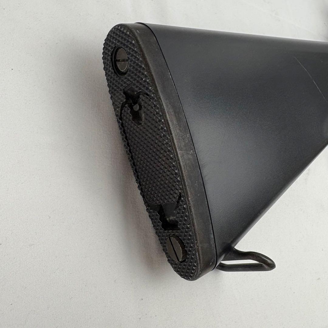 モデルガン 東京マルイ コルト M16A2 アサルトライフル