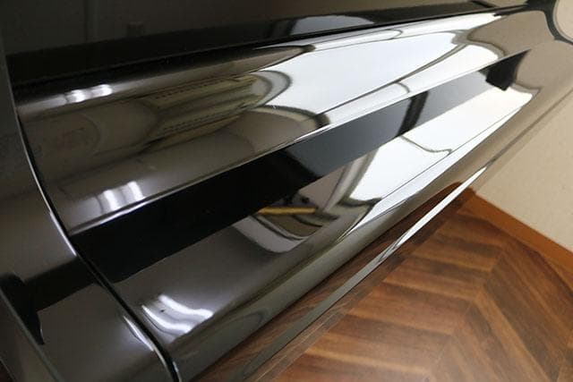 グランドピアノ【ヤマハ A1】販売　新春セール♪