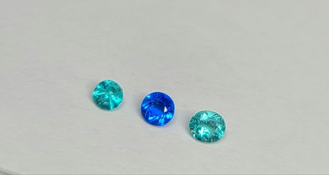 JiJikoro☆★アンデシンラブラドライト★オーダー