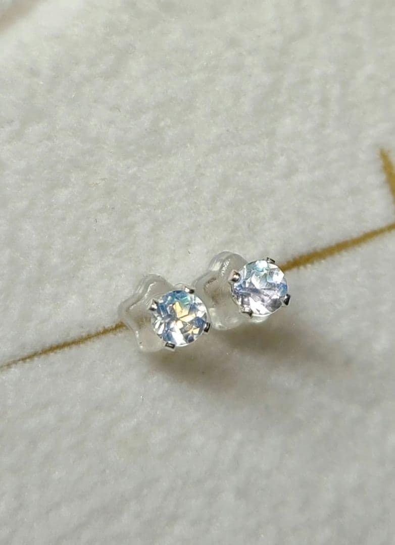 JiJikoro☆★アンデシンラブラドライト★オーダー