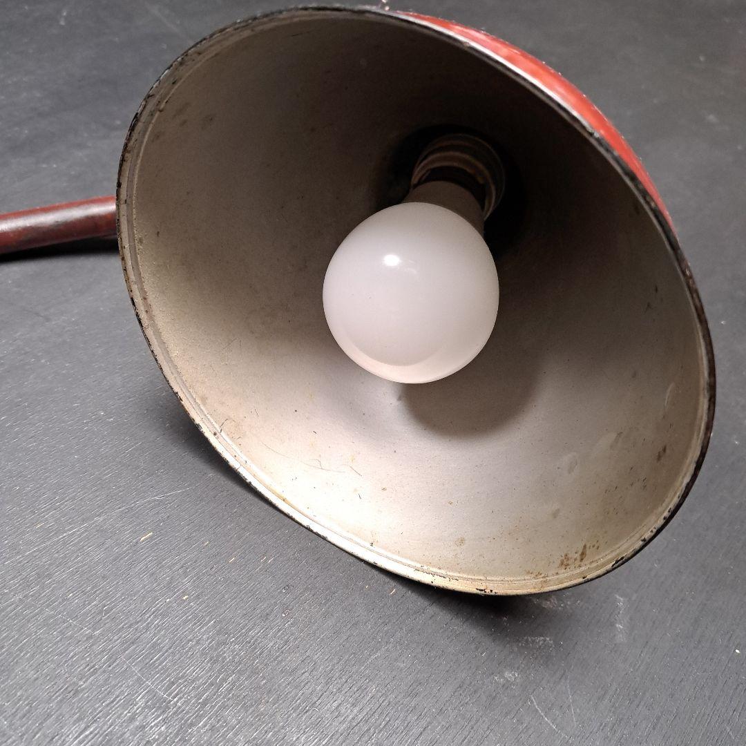 25%off!! アンティーク インダストリアル工業系ライト