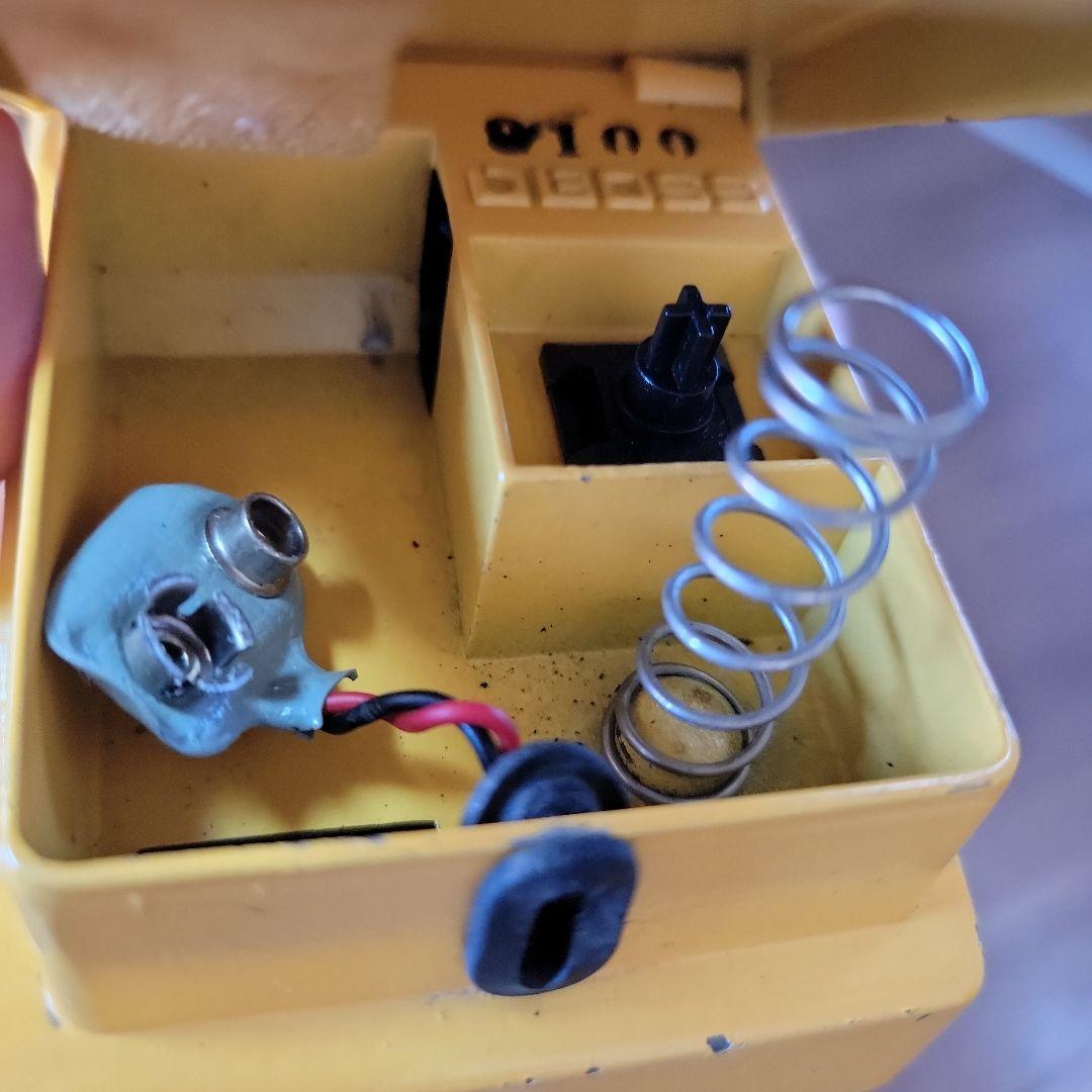 OD-1　銀ネジ　JRC4558D