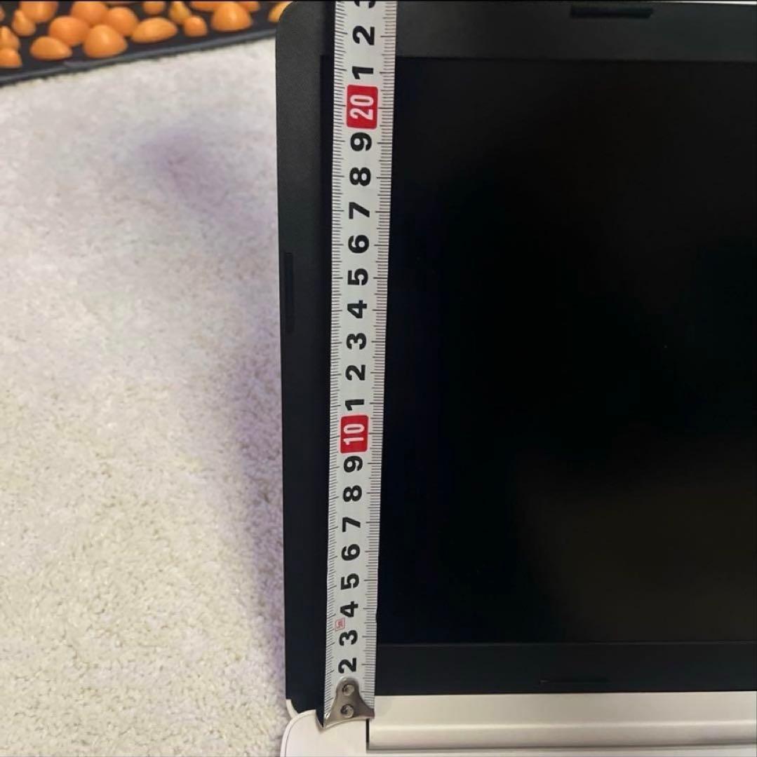 HP ノートPC 15.6インチ 日本語キーボード