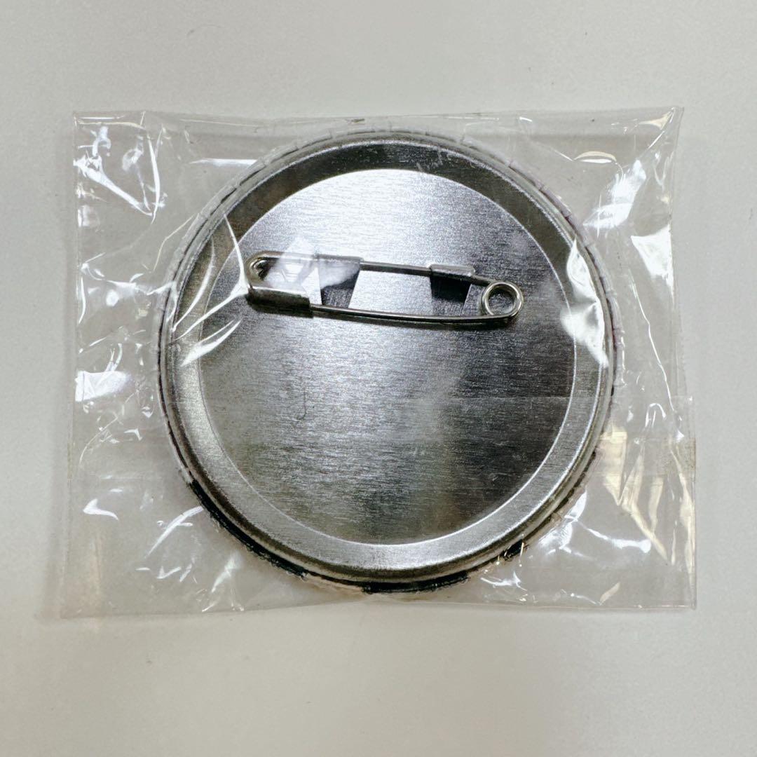 k787 夏目友人帳　劇場版　うつせみに結ぶ　缶バッジ　夏目貴志　ニャンコ先生