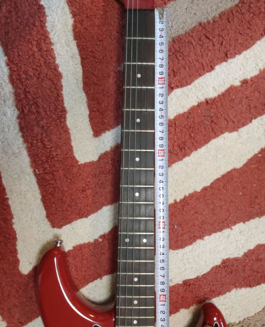 YAMAHA SE203 エレキギター