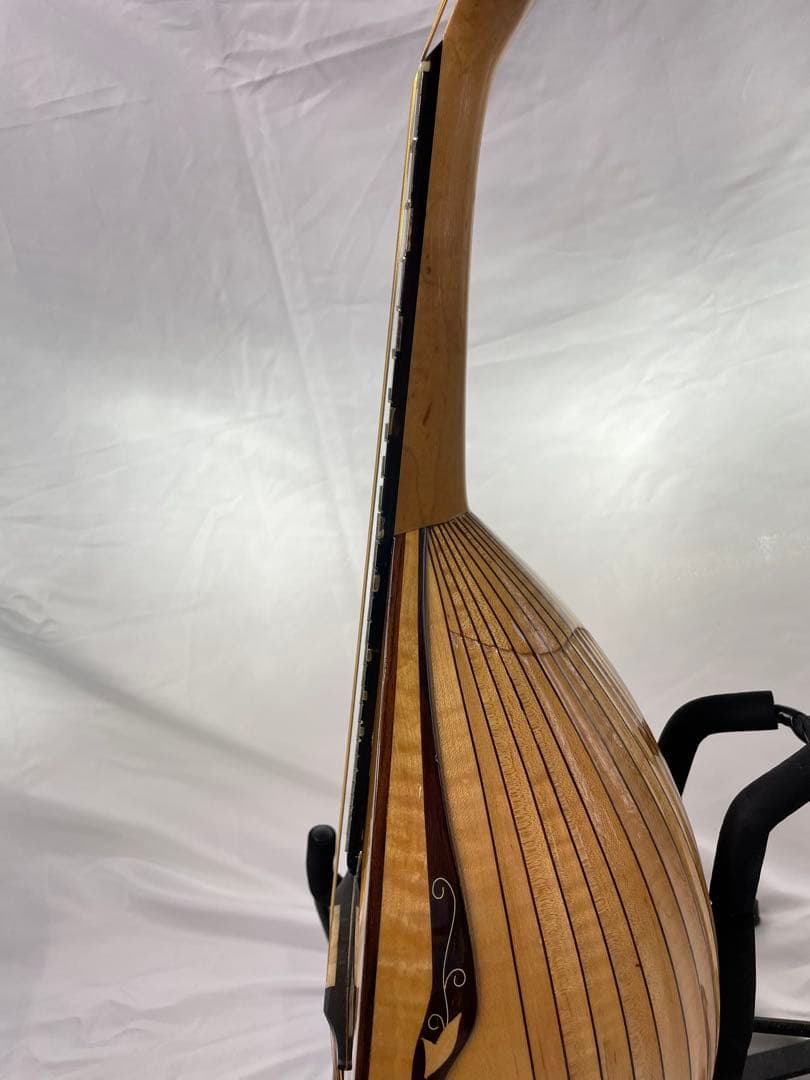 sound ena サウンドエナ M-200 最上位機種マンドリン