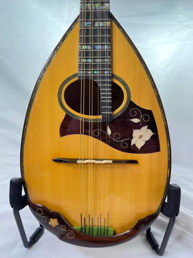 sound ena サウンドエナ M-200 最上位機種マンドリン