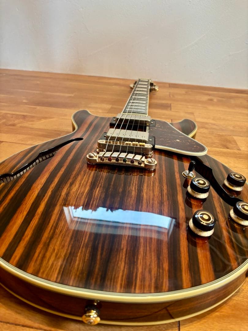 ギター Ibanez AM93ME NT Artcore Expressionist