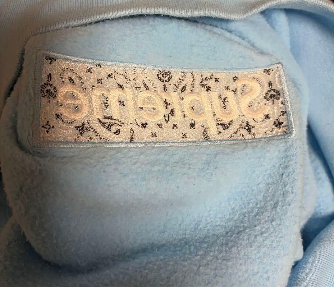 せーじまんSupreme BandanaBoxLogo