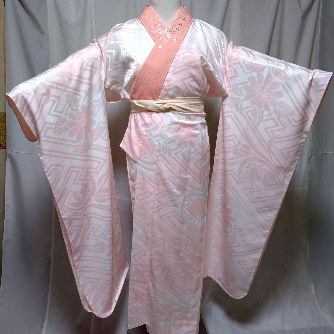 振袖　卒業式袴　袋帯　長襦袢　小物セット