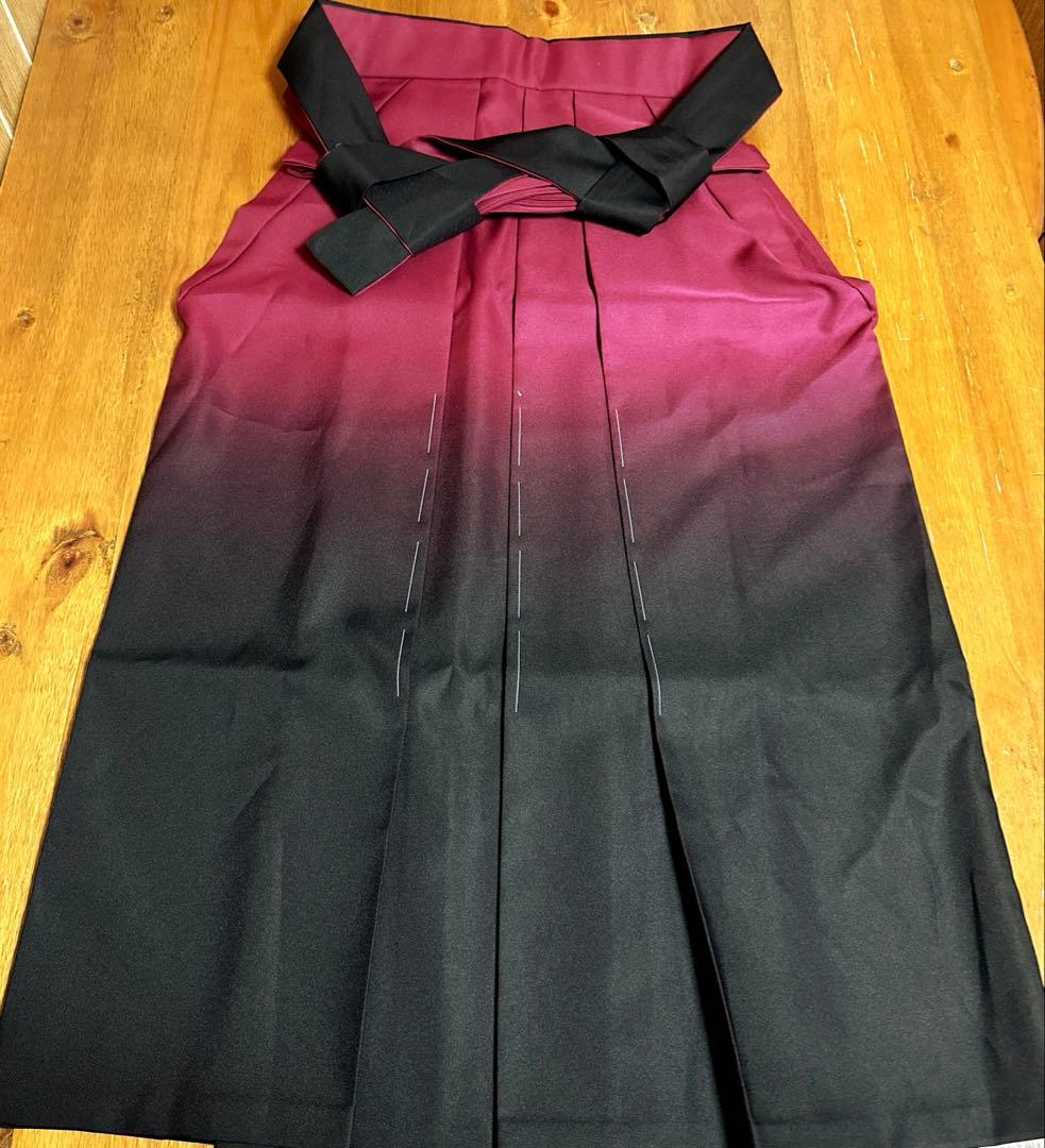 振袖　卒業式袴　袋帯　長襦袢　小物セット