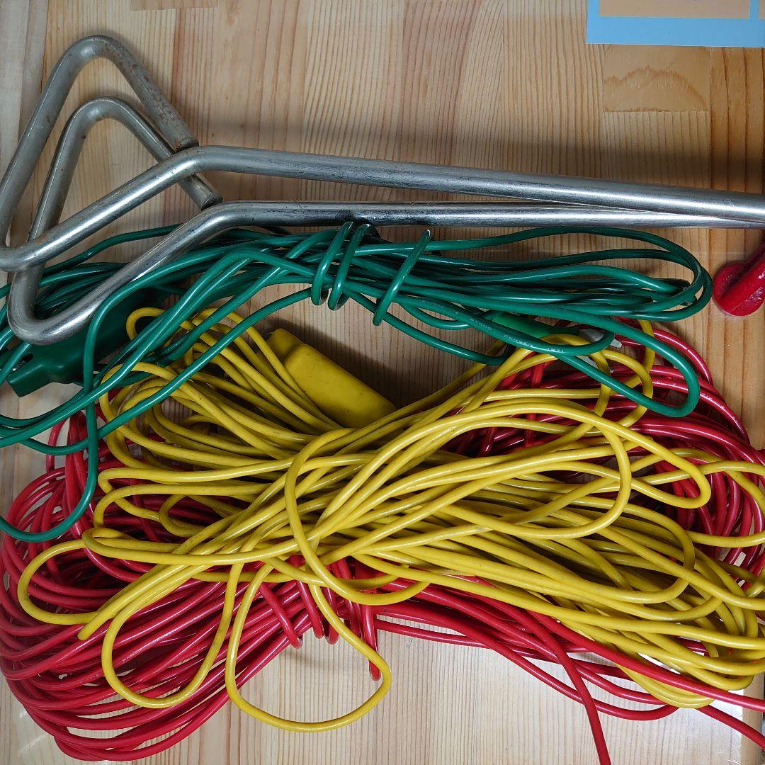 ★昭和レトロ工具 ＨＩＯＫＩTESTER ３１２１ テスター