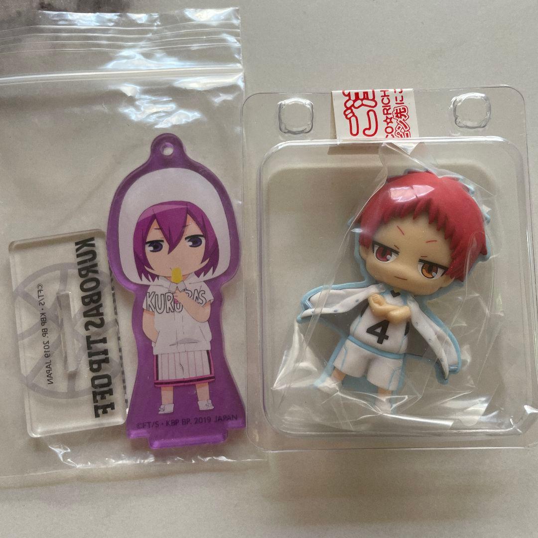 黒子のバスケ まとめ売り 大量