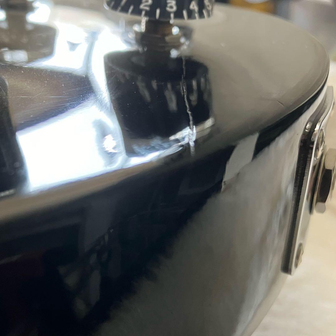 早い者勝ち！2008 Gibson Les Paul シルバーバースト