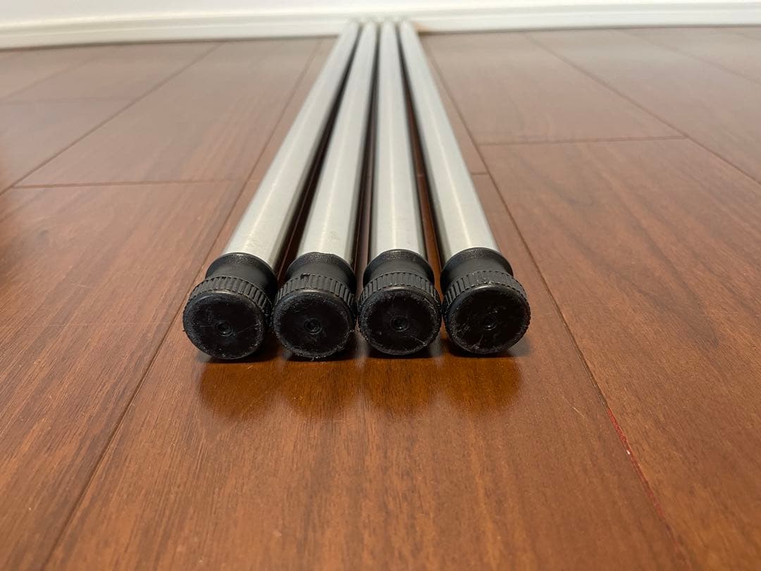 IGT アイアングリルテーブル 830脚セット