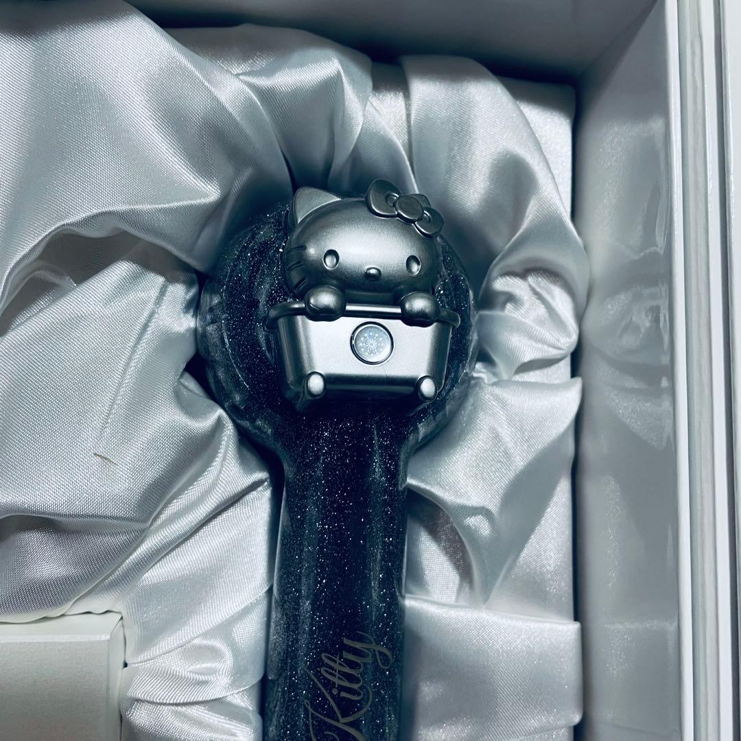 ミラブル シャワーヘッド ハローキティ