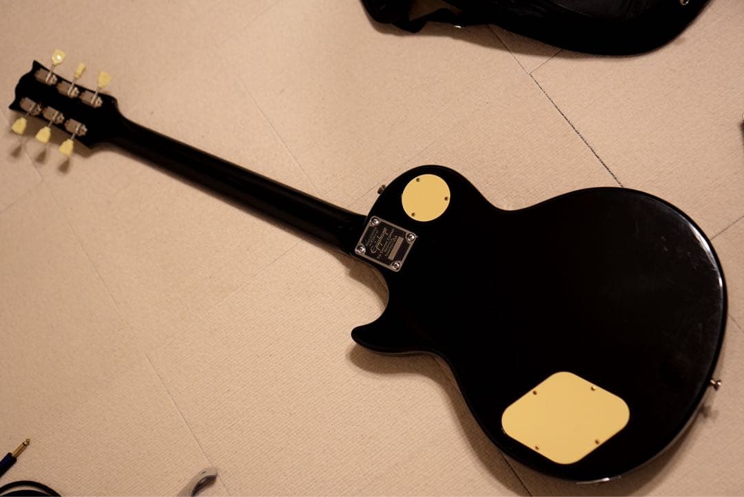 Epiphone Les Paul エピフォン レスポール