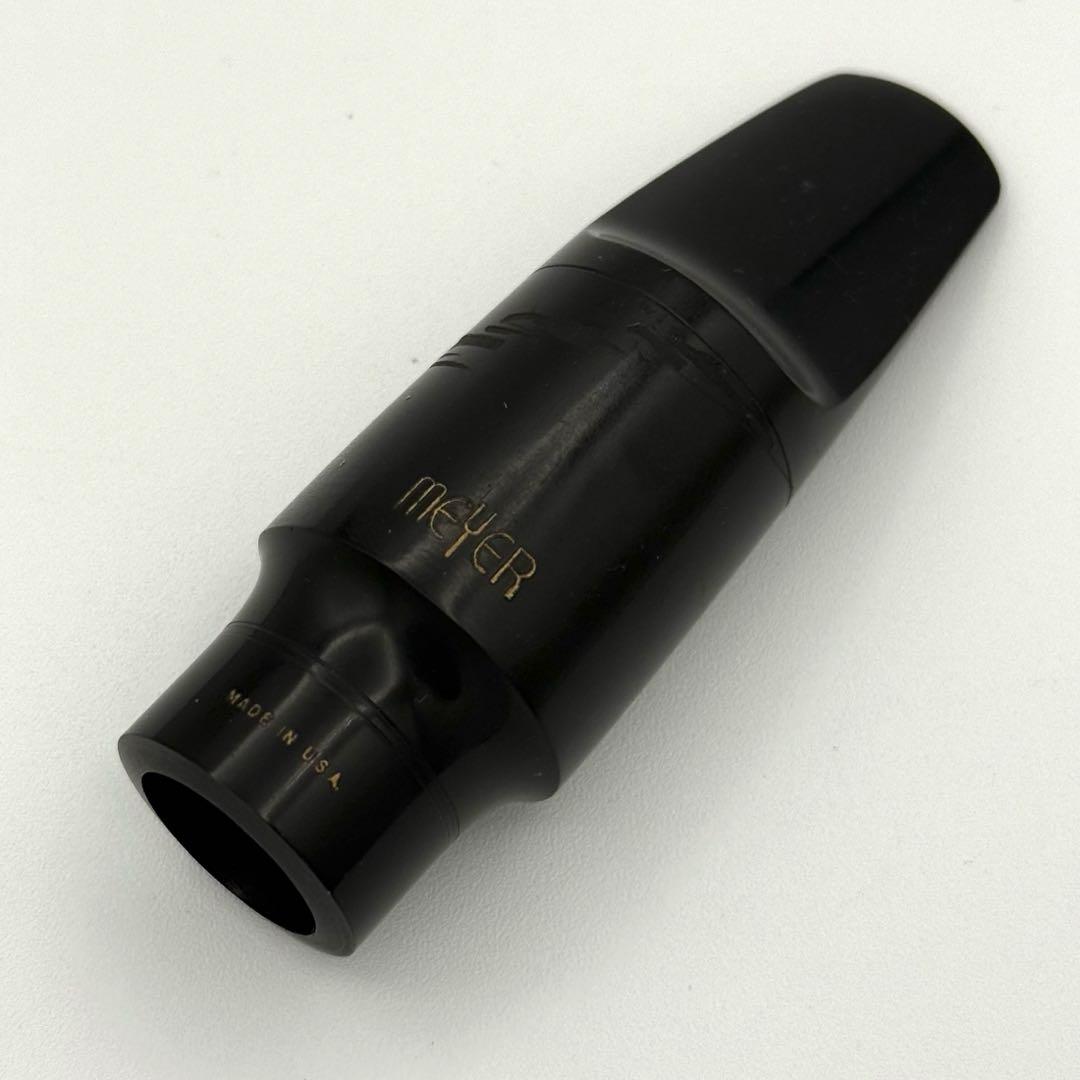 Meyer メイヤー　5MM アルトサックス用　マウスピース