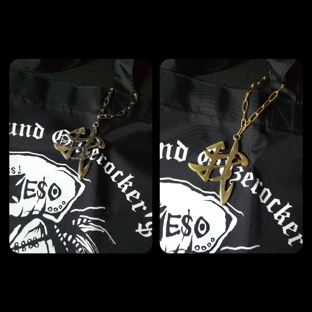 the GazettE★貴重！【限定】トートbag【公式商品】 新品/未開封 我