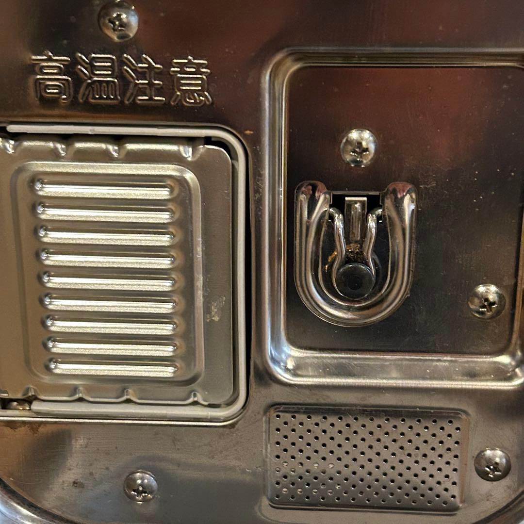 ◆Panasonic　ホームベーカリーSD-BMS105