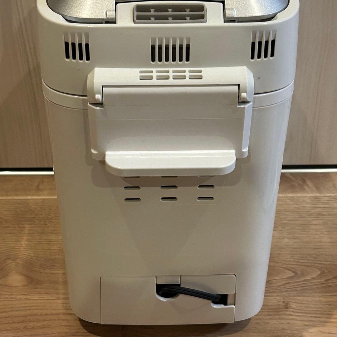 ◆Panasonic　ホームベーカリーSD-BMS105