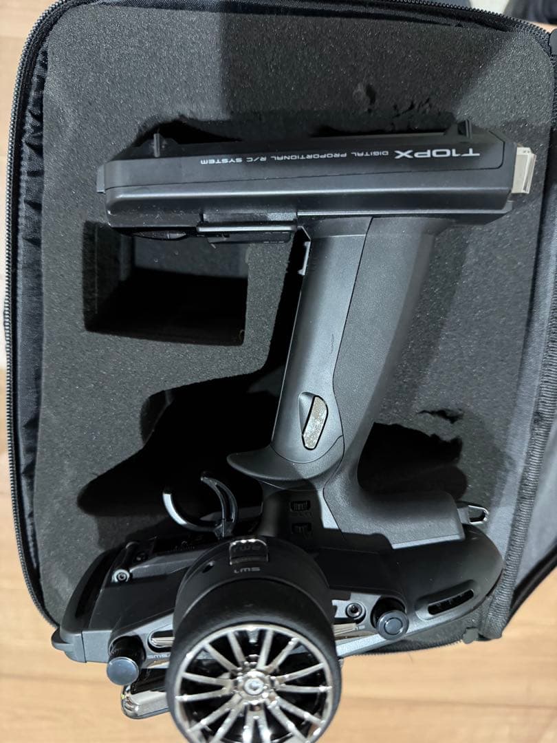 F1 ラジコン　10PXセット