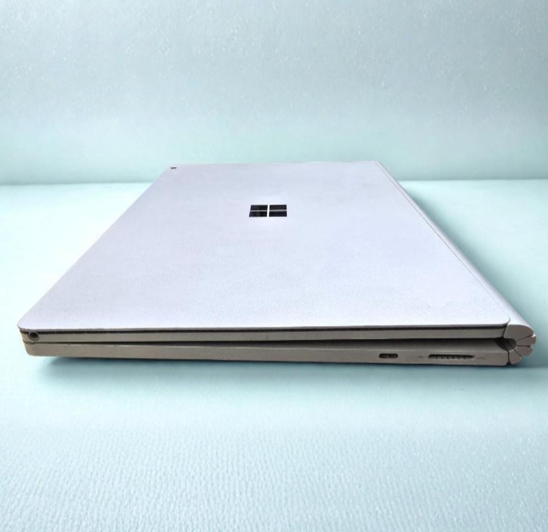 hinomaru　taeko美品 Surface Book 3 i7/3