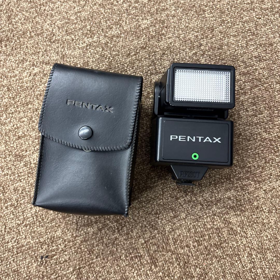 PENTAX spotmatic F カメラ付属など