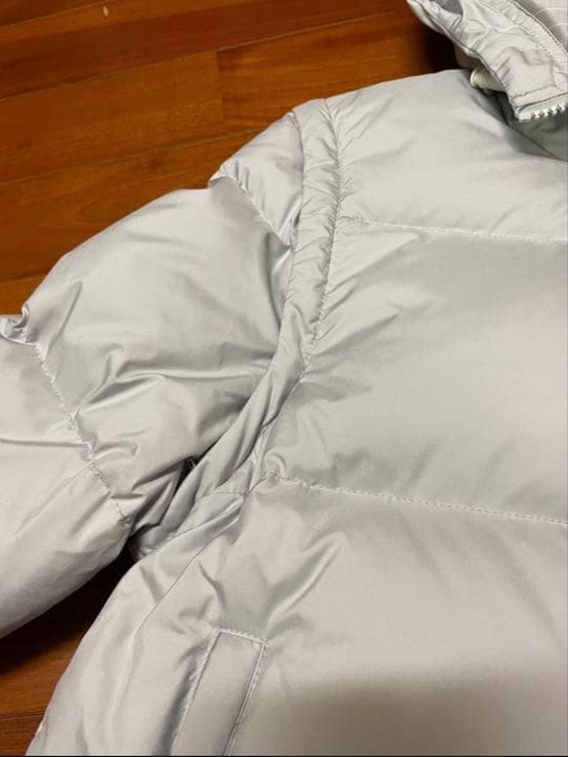 ジュンアンドロペ⭐︎2way ダウンジャケット