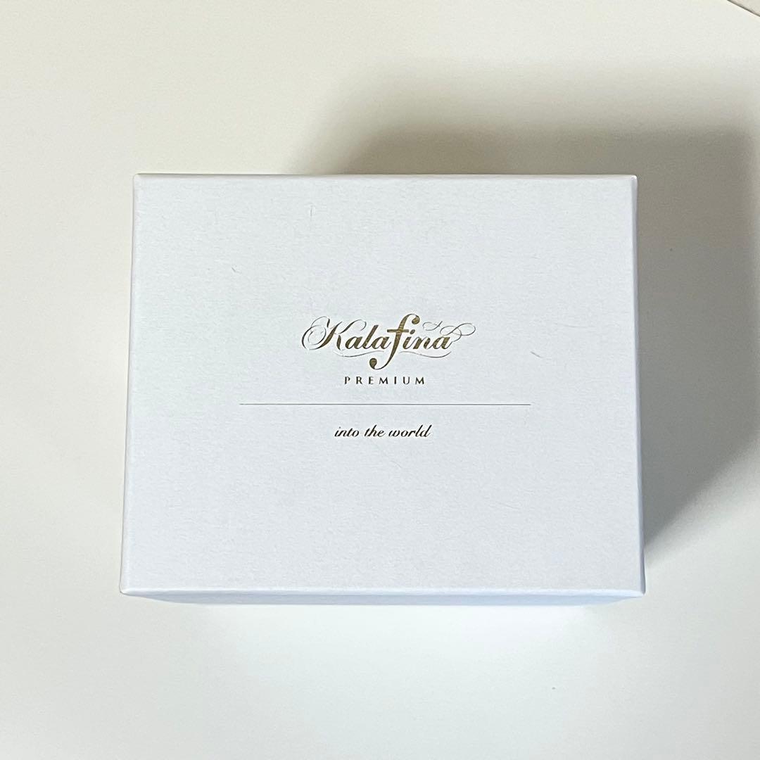 【新品】Kalafina カラフィナ クリスタルオルゴール