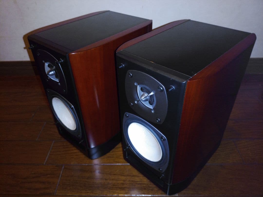 【美品】ONKYO D-112ELTD ハイレゾ対応（～100kHz）