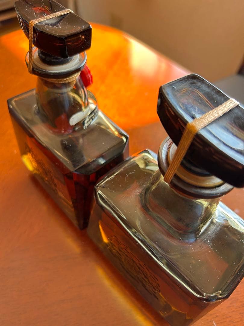 サントリーウイスキー ロイヤル 限定2本　720mℓ