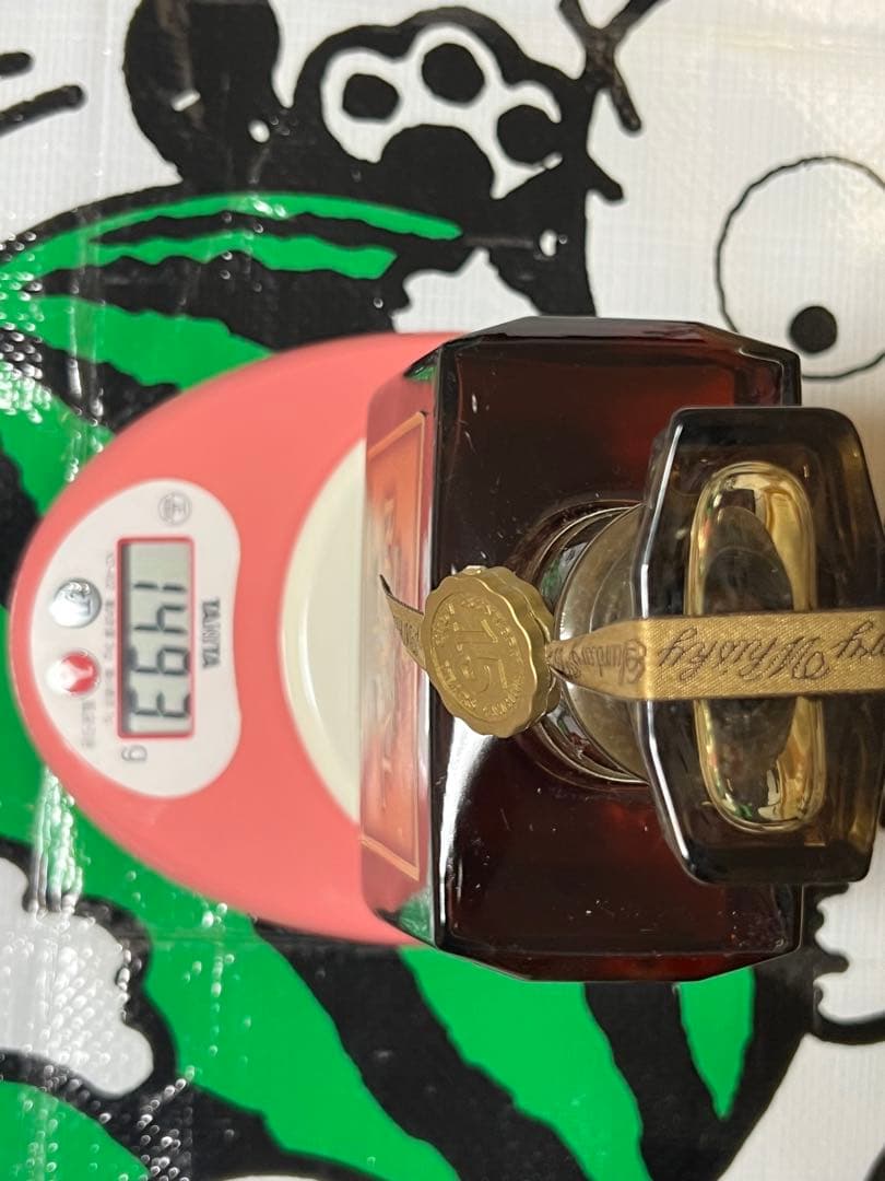 サントリーウイスキー ロイヤル 15年 ゴールドラベル 750ml 2本セット