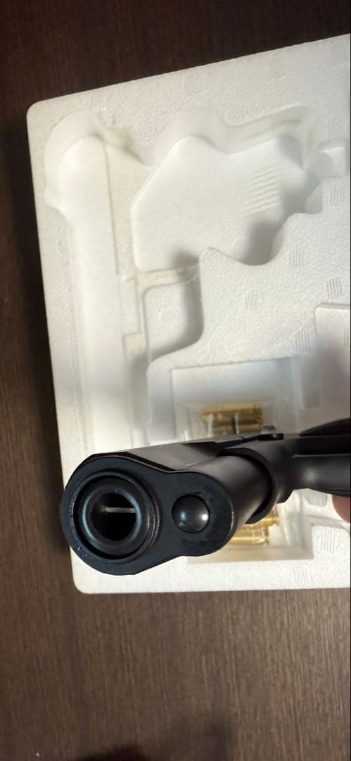 タナカ トカレフ TT-33 モデルガン SPG タナカワークス