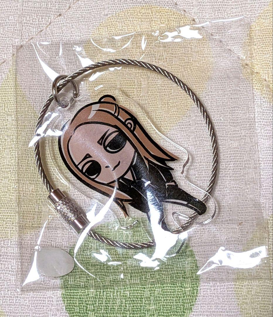 L'Arc　ラルク　ラルクリ　ガチャ　yukihiro　シークレット　レア