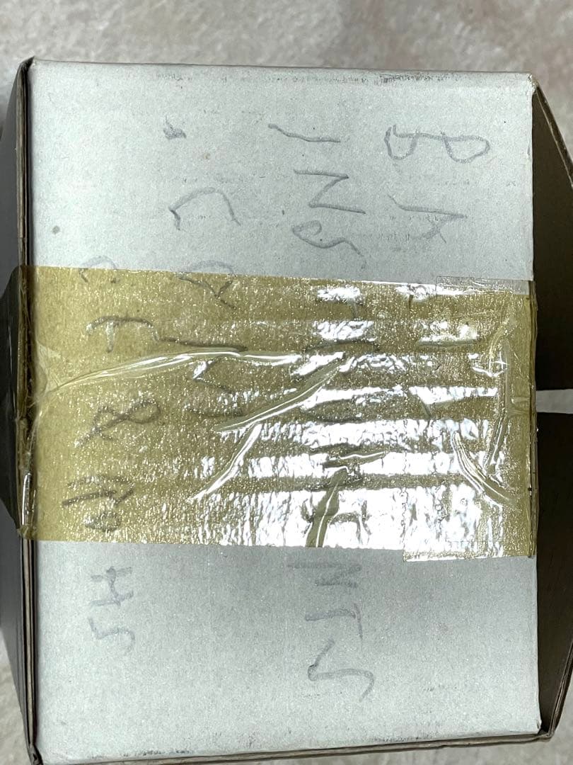 bastl macro grannyとtrinityセット