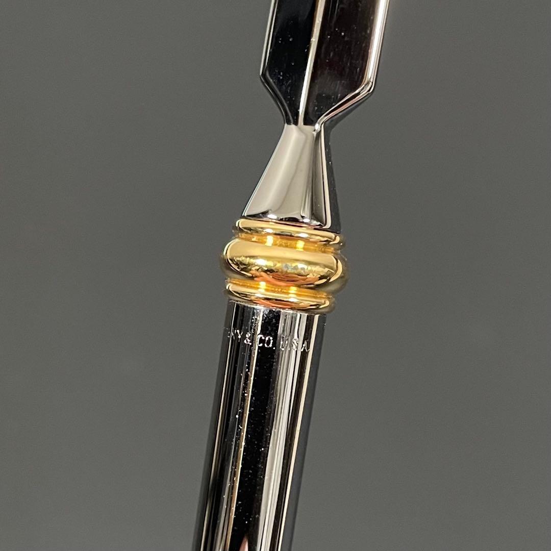 Tiffany ティファニー ペーパーナイフ レターオープナー