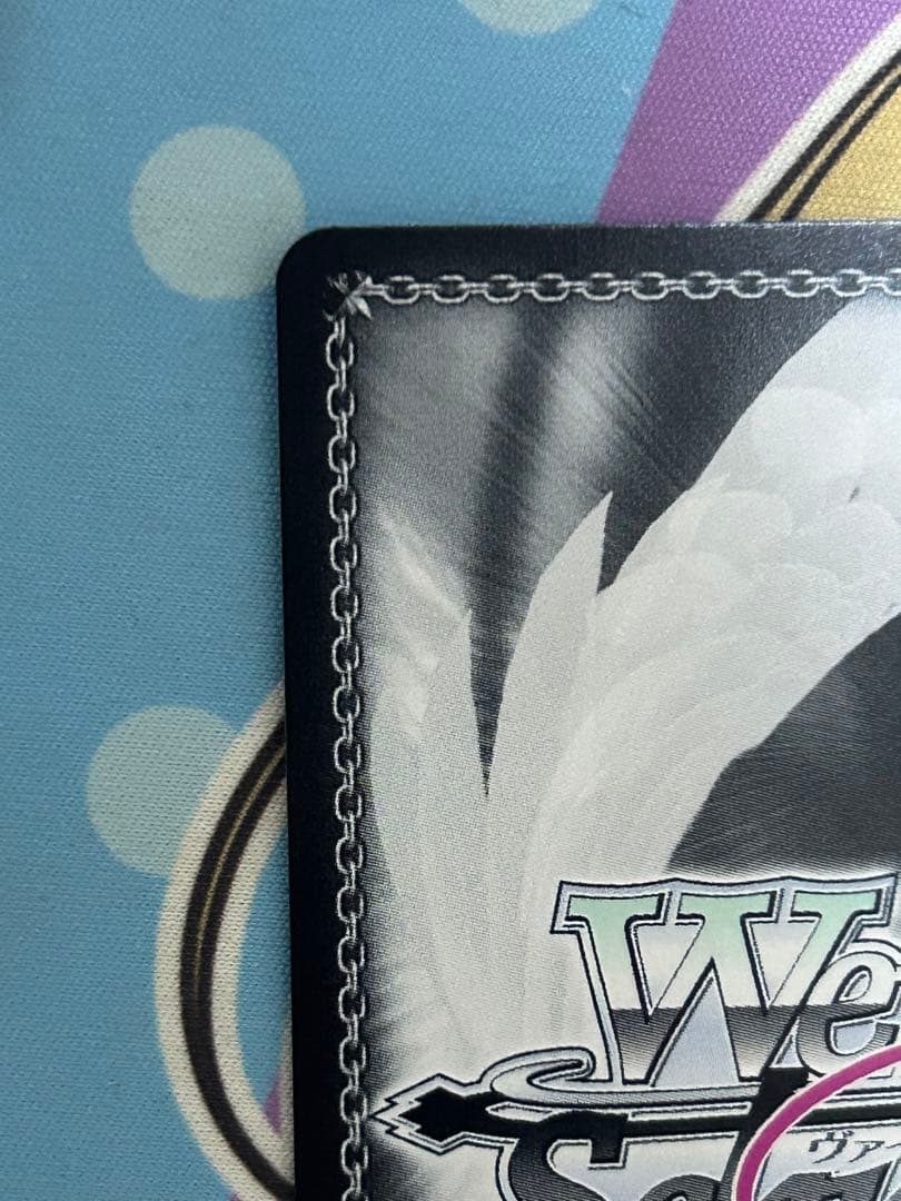 ヴァイスシュヴァルツロゼ 一斉掃射レオパルト ssp 1枚