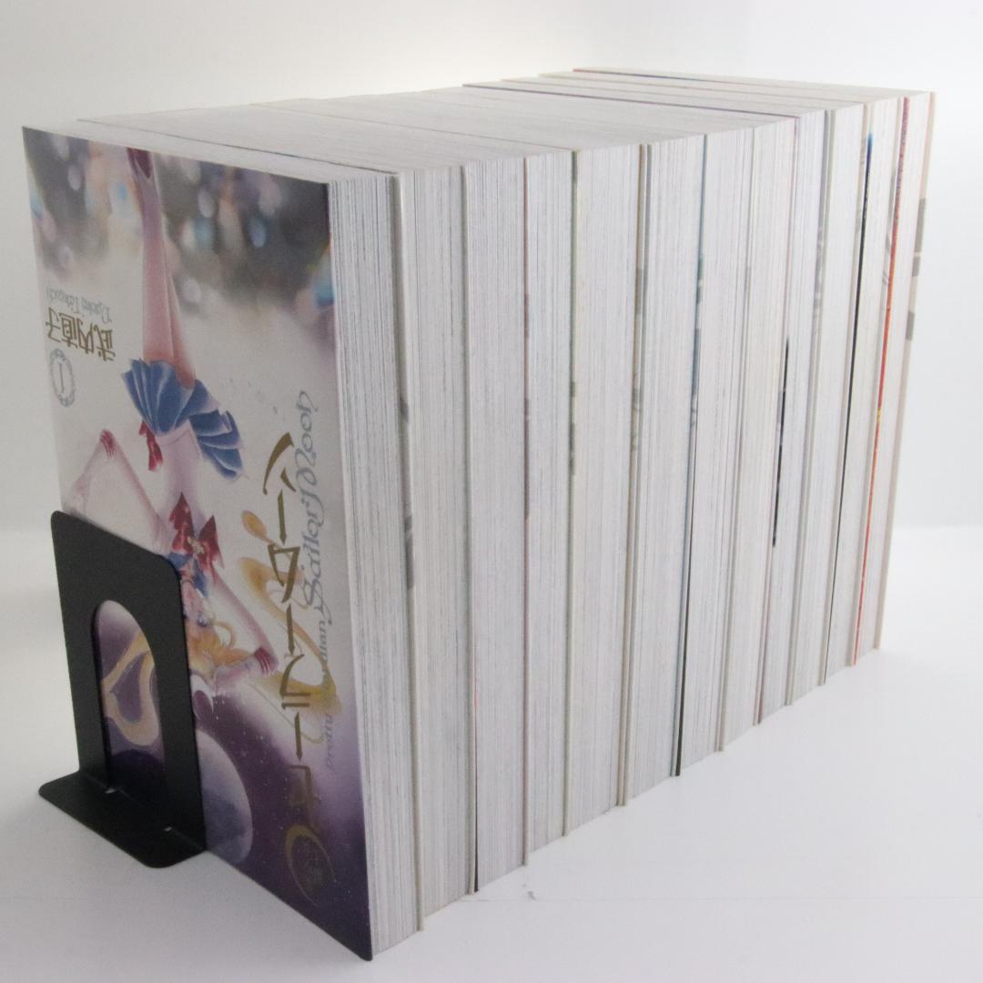 美少女戦士セーラームーン完全版1〜10巻　コードネームはセーラーV 1.2巻