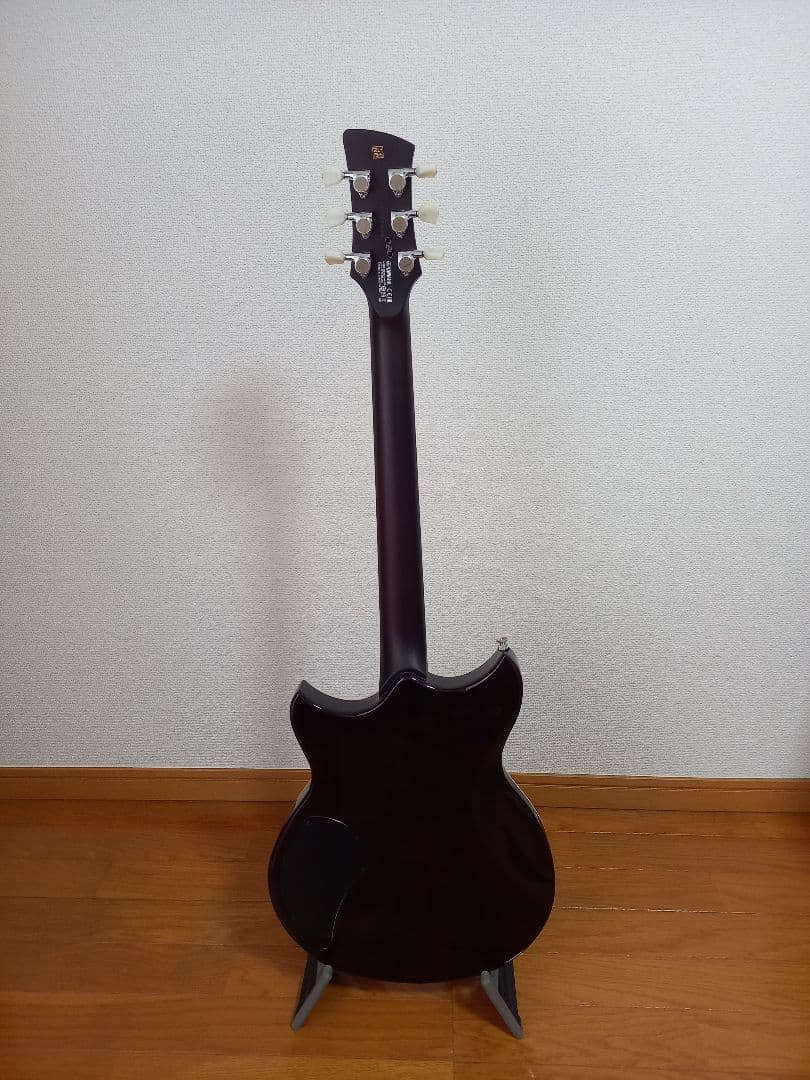 ギター (dm2001)YAMAHA REVSTAR STANDARD RSS20