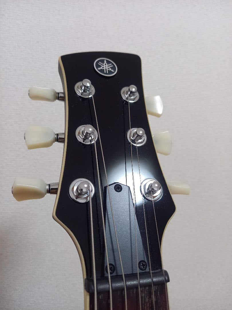 ギター (dm2001)YAMAHA REVSTAR STANDARD RSS20