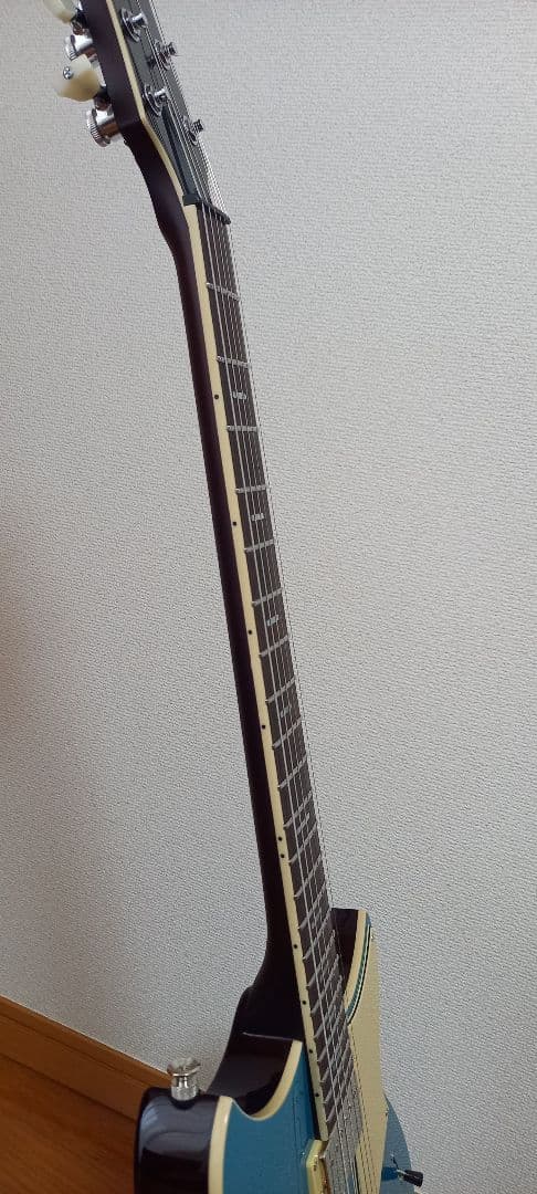 ギター (dm2001)YAMAHA REVSTAR STANDARD RSS20