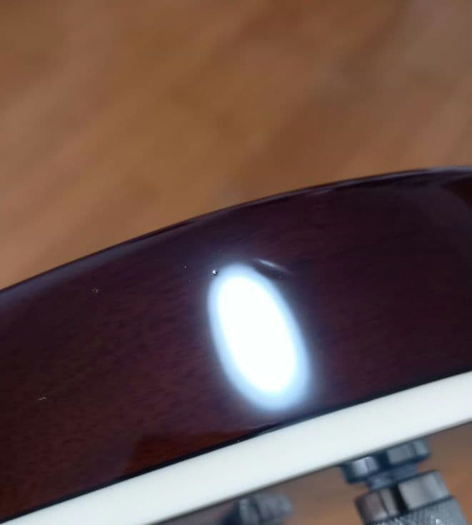 ギター (dm2001)YAMAHA REVSTAR STANDARD RSS20