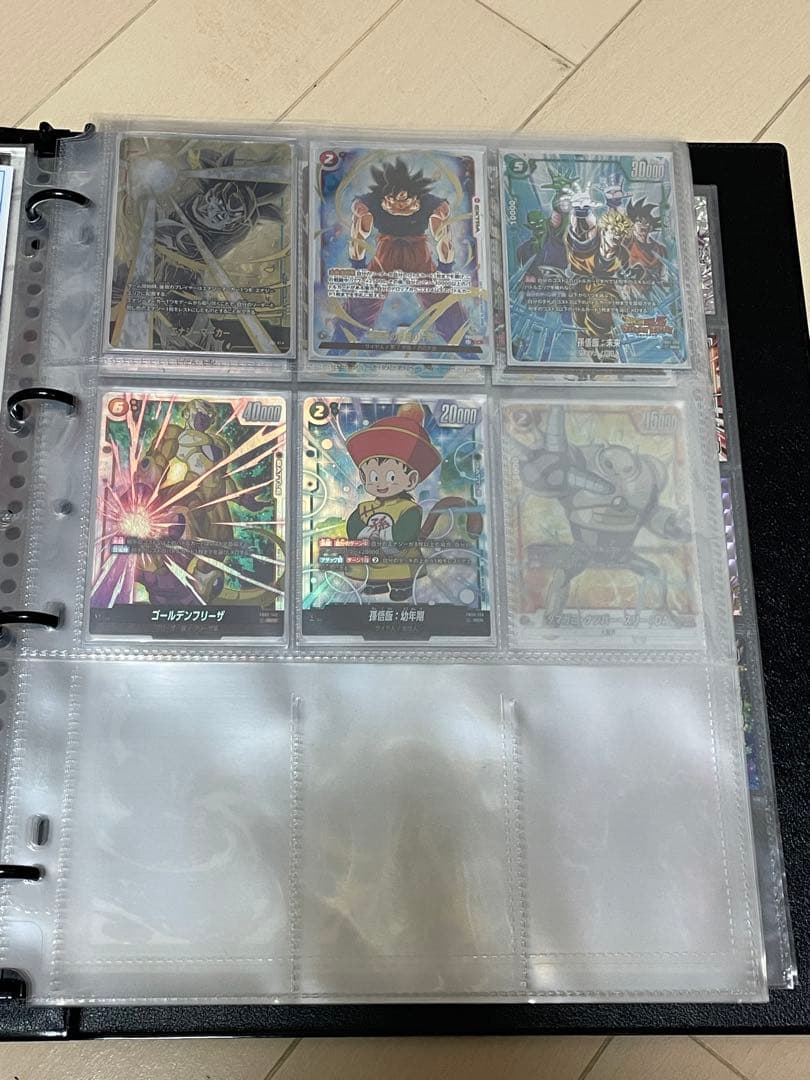 T*N様 ドラゴンボール　まとめ売り　サプライ等