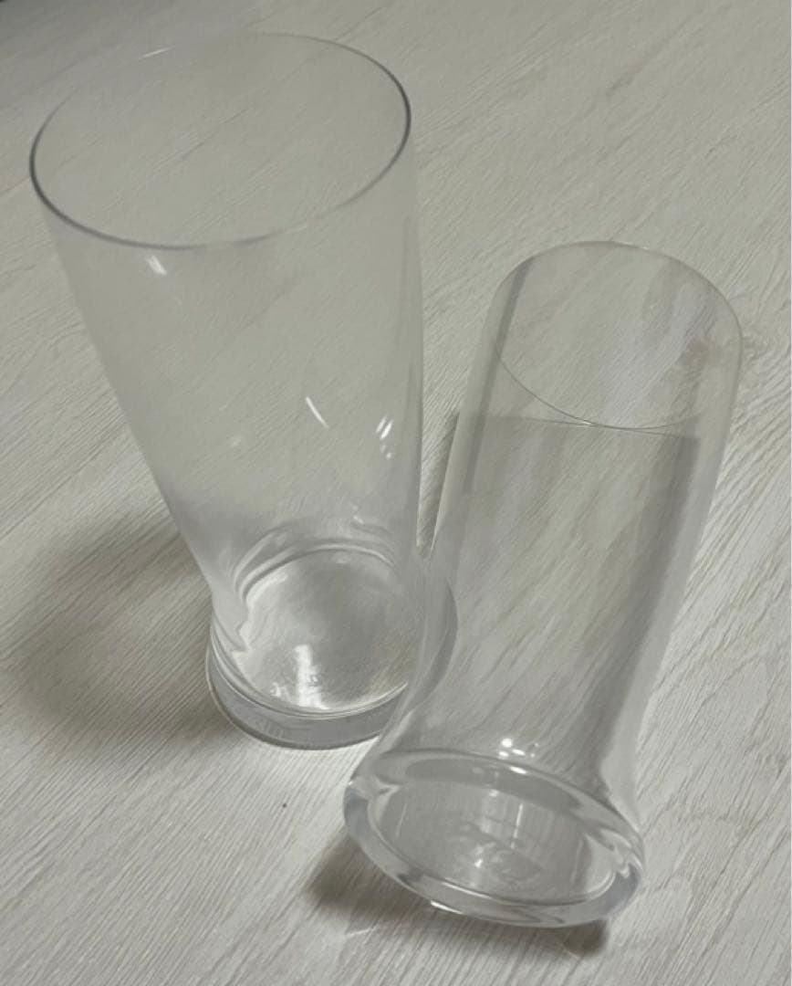 新品未使用 20周年記念 SMAPスマスマ ビアグラス スタッフ非売品