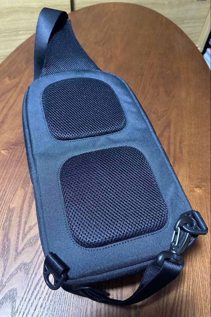 布袋寅泰 バッグ TAKEO KIKUCHI キクチタケオ