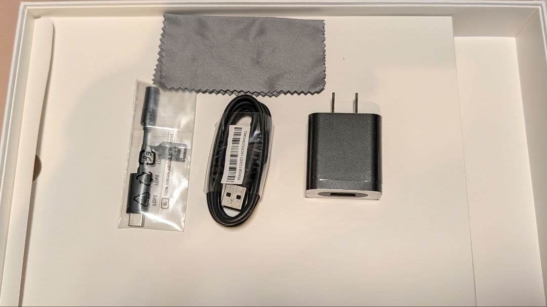 Chromebook本体 Lenovo IdeaPad Duet Chromebook 128GB